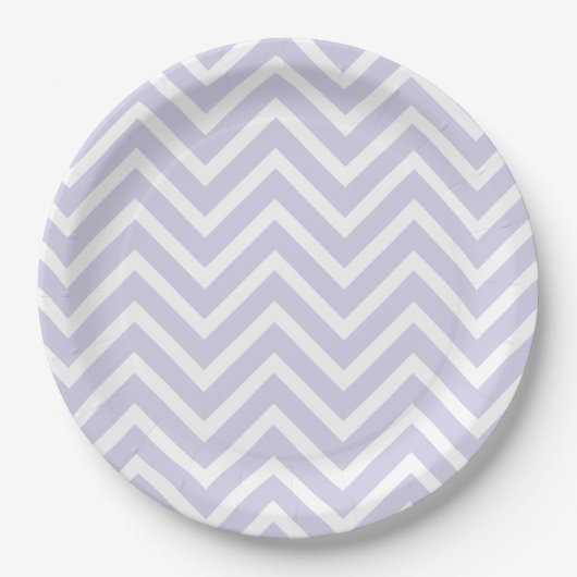 Chevron Papieren Bordje (Voorkant)