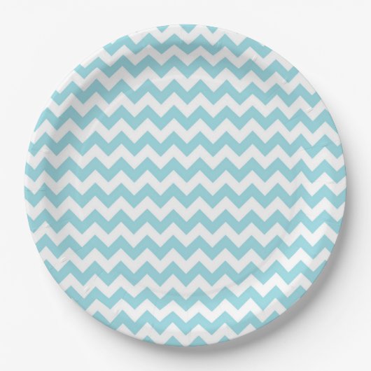 Chevron Papieren Bordje (Voorkant)