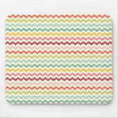 Chevron Pattern 4 Muismat (Voorkant)