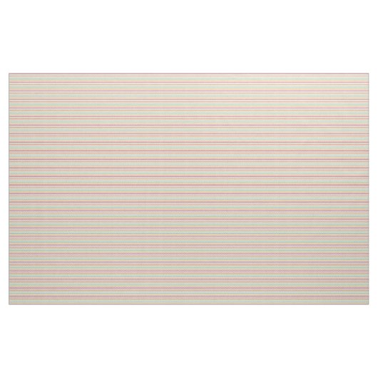 Chevron Pattern 4 Stof (Yard (91,4 cm))