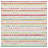 Chevron Pattern 4 Stof (Swatch)