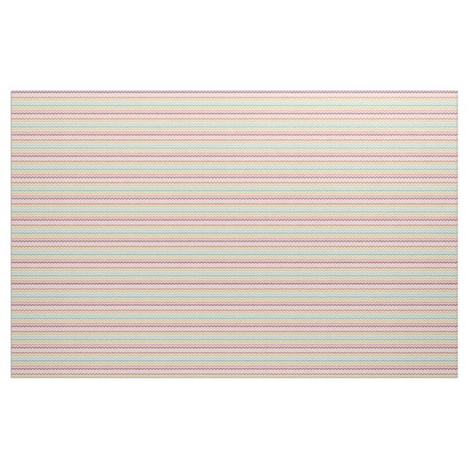 Chevron Pattern 4 Stof (Fat Quarter)
