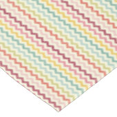 Chevron Pattern 4 Tafelkleed (Gekanteld)