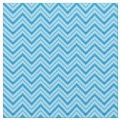 Chevron Pattern Achtergrond Stof (Close Up)