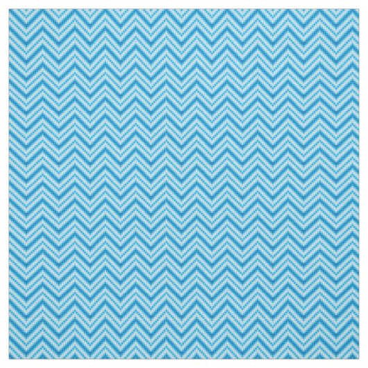 Chevron Pattern Achtergrond Stof (Swatch)