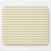 Chevron Pattern Muismat (Voorkant)