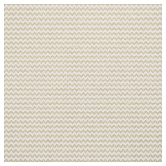 Chevron Pattern Stof (Swatch)
