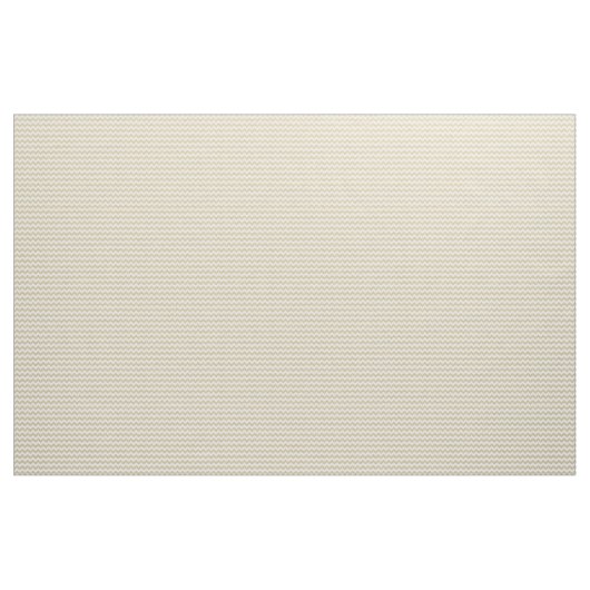Chevron Pattern Stof (Fat Quarter)