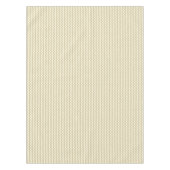 Chevron Pattern Tafelkleed (Voorkant)