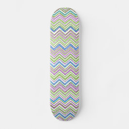 Chevron Persoonlijk Skateboard
