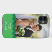 Chevron Photo iPhone 5 Hoesje (Achterkant (horizontaal))