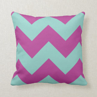 Chevron Pillow Kussen