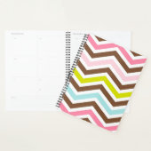 Chevron Planner (Display)