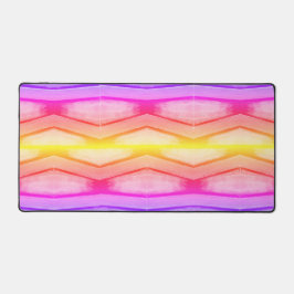 Chevron regenboog bureaumat