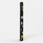 chevron spinners Case-Mate iPhone case (Achterkant/rechts)