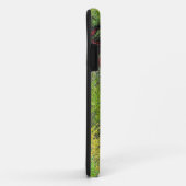 Chevron Stedelijk Abstract Case-Mate iPhone Case (Achterkant/rechts)