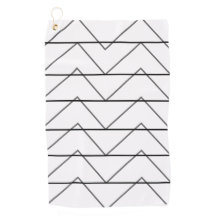 Chevron Strepenpatroon