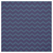 Chevron Stripes Nautical Collectie Stof (Swatch)