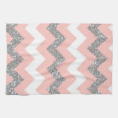 Chevron Theedoek (Horizontaal)