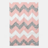 Chevron Theedoek (Verticaal)