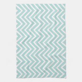 Chevron Theedoek (Verticaal)