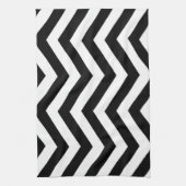 Chevron Theedoek (Verticaal)