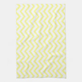 Chevron Theedoek (Verticaal)