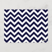 Chevron Trouwtafel Aantal Kaarten (Achterkant)