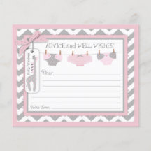 Chevron Tutu Diapers Advice Kaart