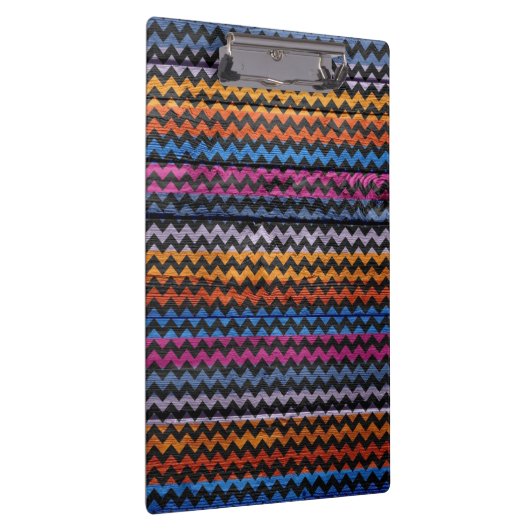  Chevron Wood Abstract Klembord (Rechts)