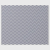 CHEVRON WRAPPING PAPER CADEAUPAPIER (Vlak)