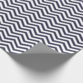 CHEVRON WRAPPING PAPER CADEAUPAPIER (Hoek)