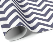 CHEVRON WRAPPING PAPER CADEAUPAPIER (Rol Hoek)
