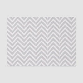 Chevron Zig Zag Patroonpapier Tissuepapier
