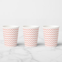 Chevron Zig Zag Pattern Sand Roos White Scandi