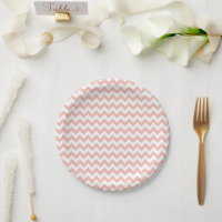 Chevron Zig Zag Pattern Sand Roos White Scandi