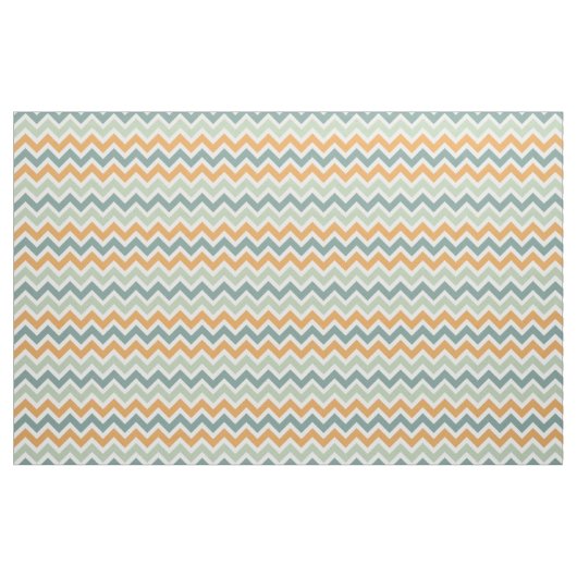 Chevron Zigzag naaamless Pattern Stof (Yard (91,4 cm))
