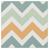 Chevron Zigzag naaamless Pattern Stof (Close Up)