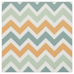Chevron Zigzag naaamless Pattern Stof