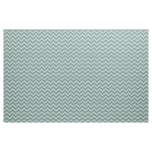 Chevron Zigzag naaamless Pattern Stof (Yard (91,4 cm))