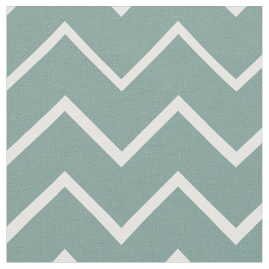 Chevron Zigzag naaamless Pattern Stof (Close Up)