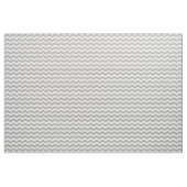 Chevron Zigzag Wingtip Stripe Pattern Stof (Yard (91,4 cm))