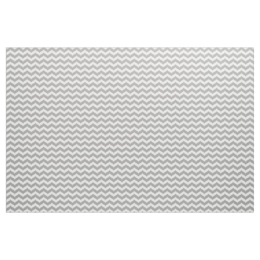 Chevron Zigzag Wingtip Stripe Pattern Stof (Yard (91,4 cm))