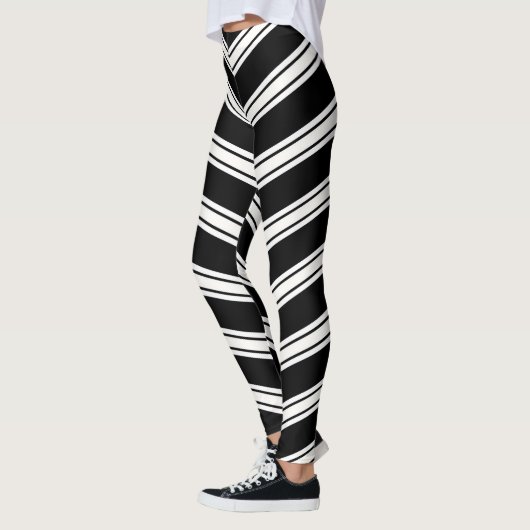 Chevrons Leggings (Links)