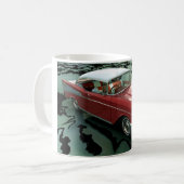 Chevy57-3402 Koffiemok (Voorkant links)