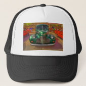 CHEVY 1940 TRUCKER PET (Voorkant)