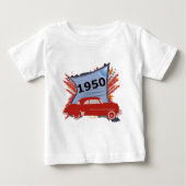 Chevy 1950 (Voorkant)