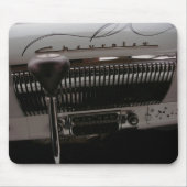 Chevy 1954 muismat (Voorkant)