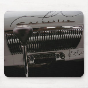Chevy 1954 muismat