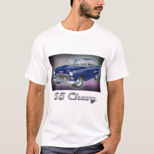 Chevy 1955 t-shirt